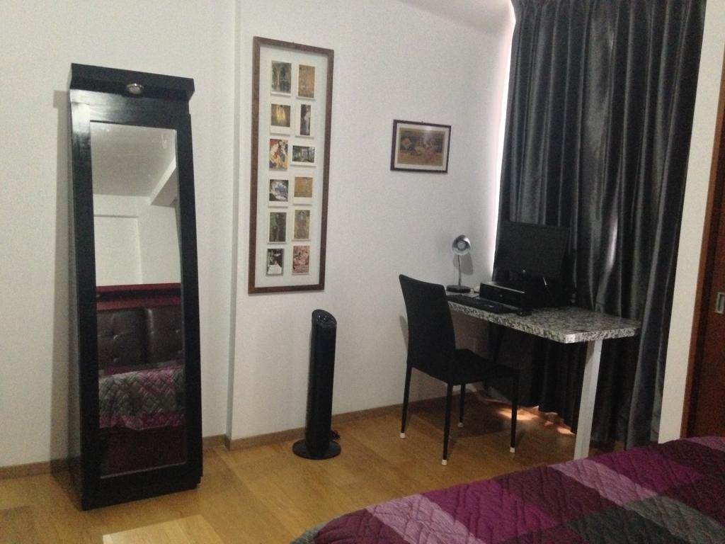 Beautiful, Down-Town Appartement Mexico-stad Buitenkant foto