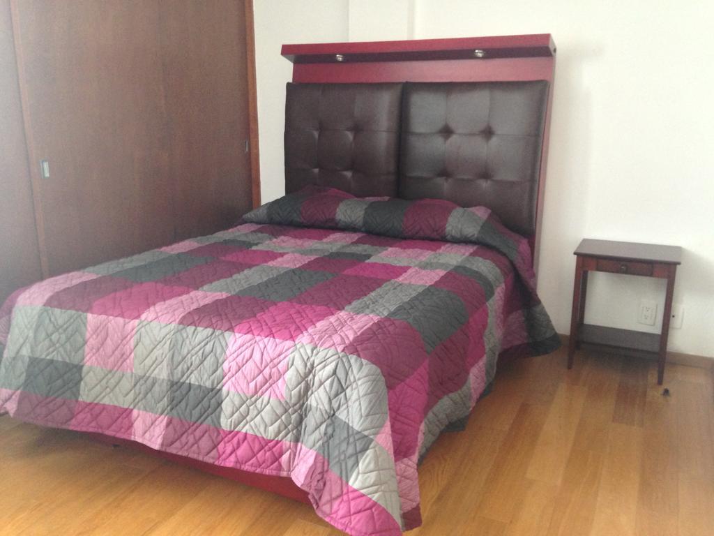 Beautiful, Down-Town Appartement Mexico-stad Buitenkant foto