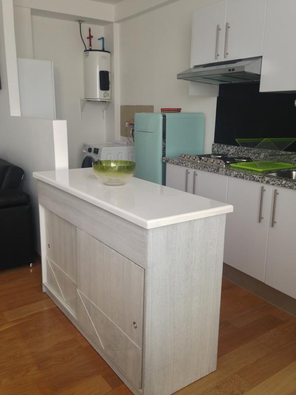 Beautiful, Down-Town Appartement Mexico-stad Buitenkant foto