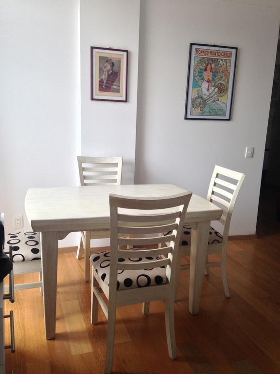 Beautiful, Down-Town Appartement Mexico-stad Buitenkant foto