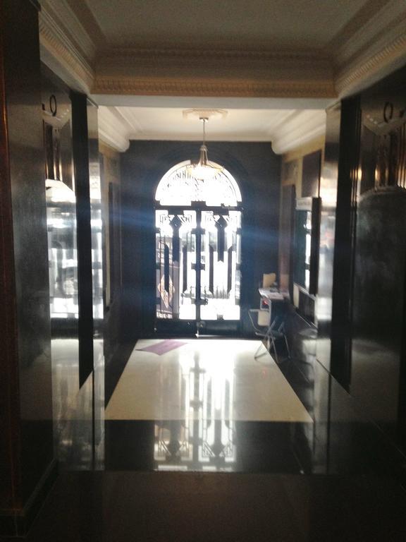 Beautiful, Down-Town Appartement Mexico-stad Buitenkant foto
