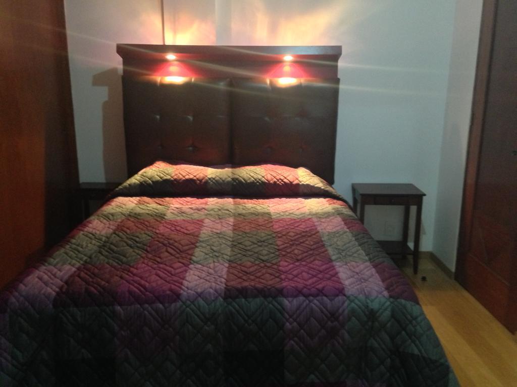 Beautiful, Down-Town Appartement Mexico-stad Buitenkant foto